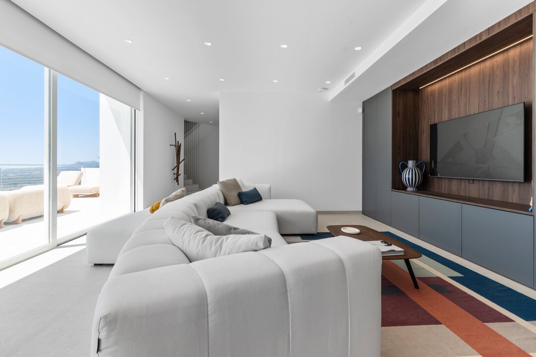 Huis te Altea