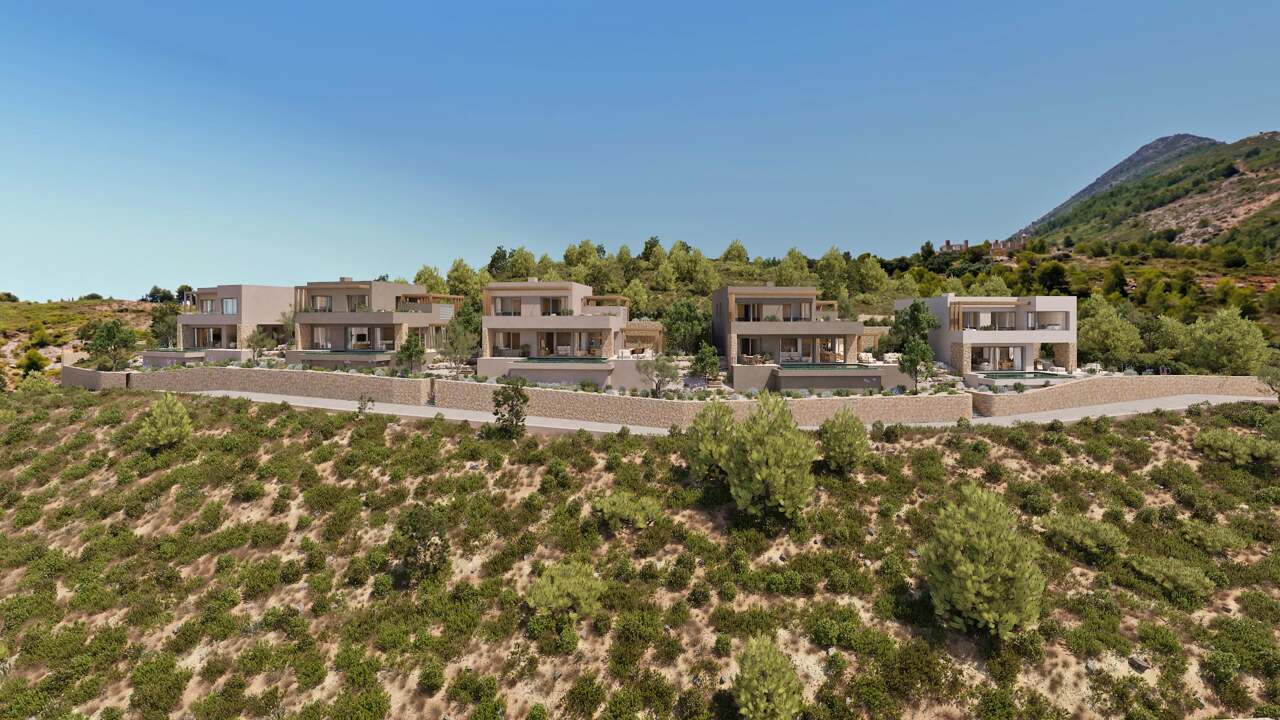 Huis te Lliber