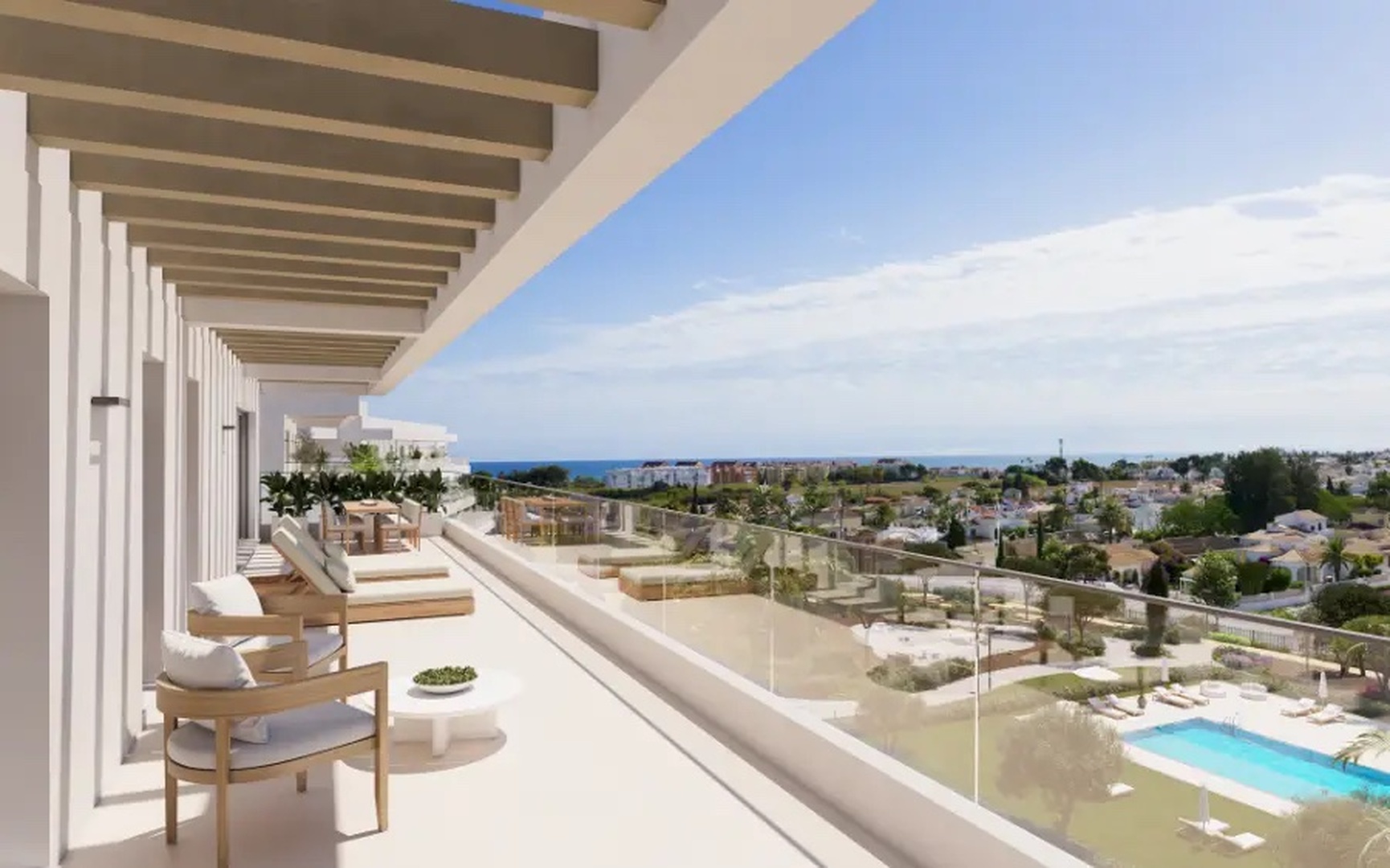 Nieuwbouw appartement - El Verger