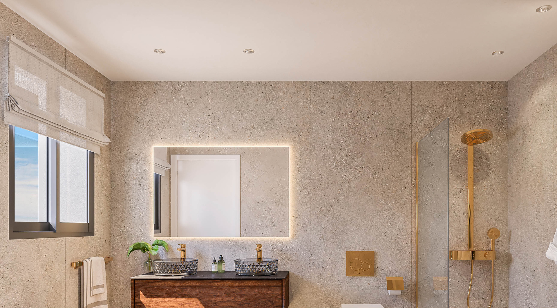 NIEUWBOUW APPARTEMENT - VILLAJOYOSA