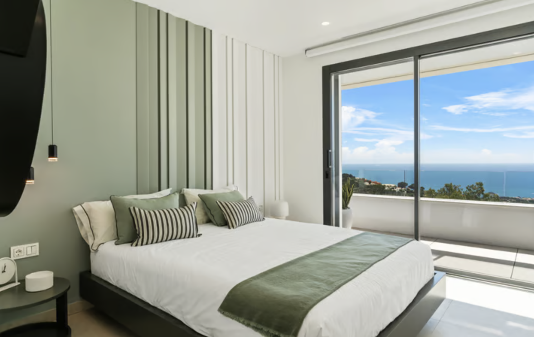 Project Azure · Villa Senza - Altea