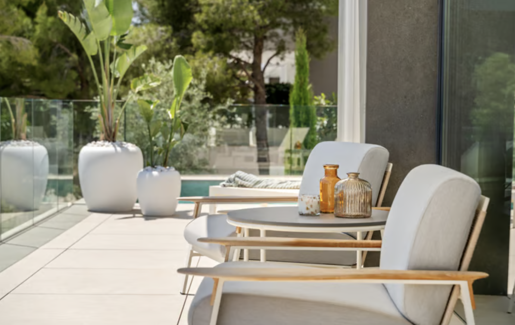 Project Azure · Villa Senza - Altea
