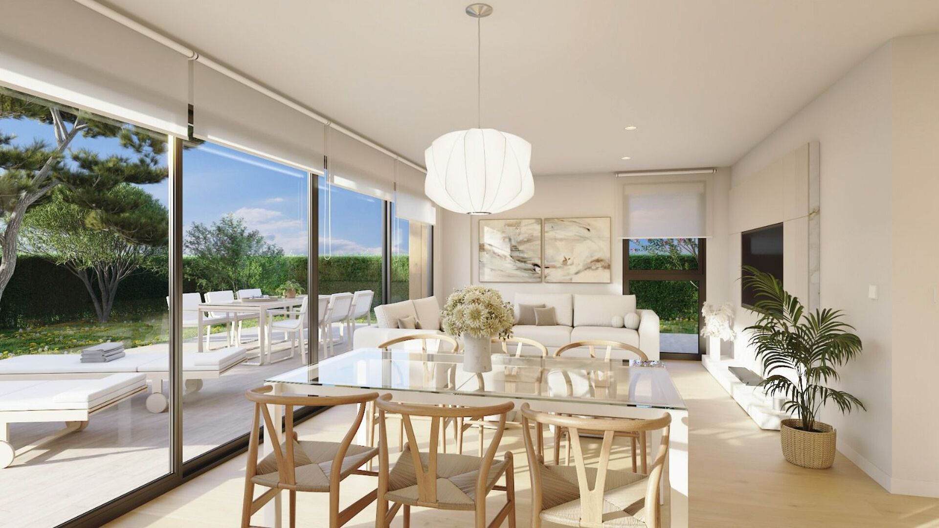 NIEUWBOUWAPPARTEMENTEN - LA NUCIA - VANAF 297000€