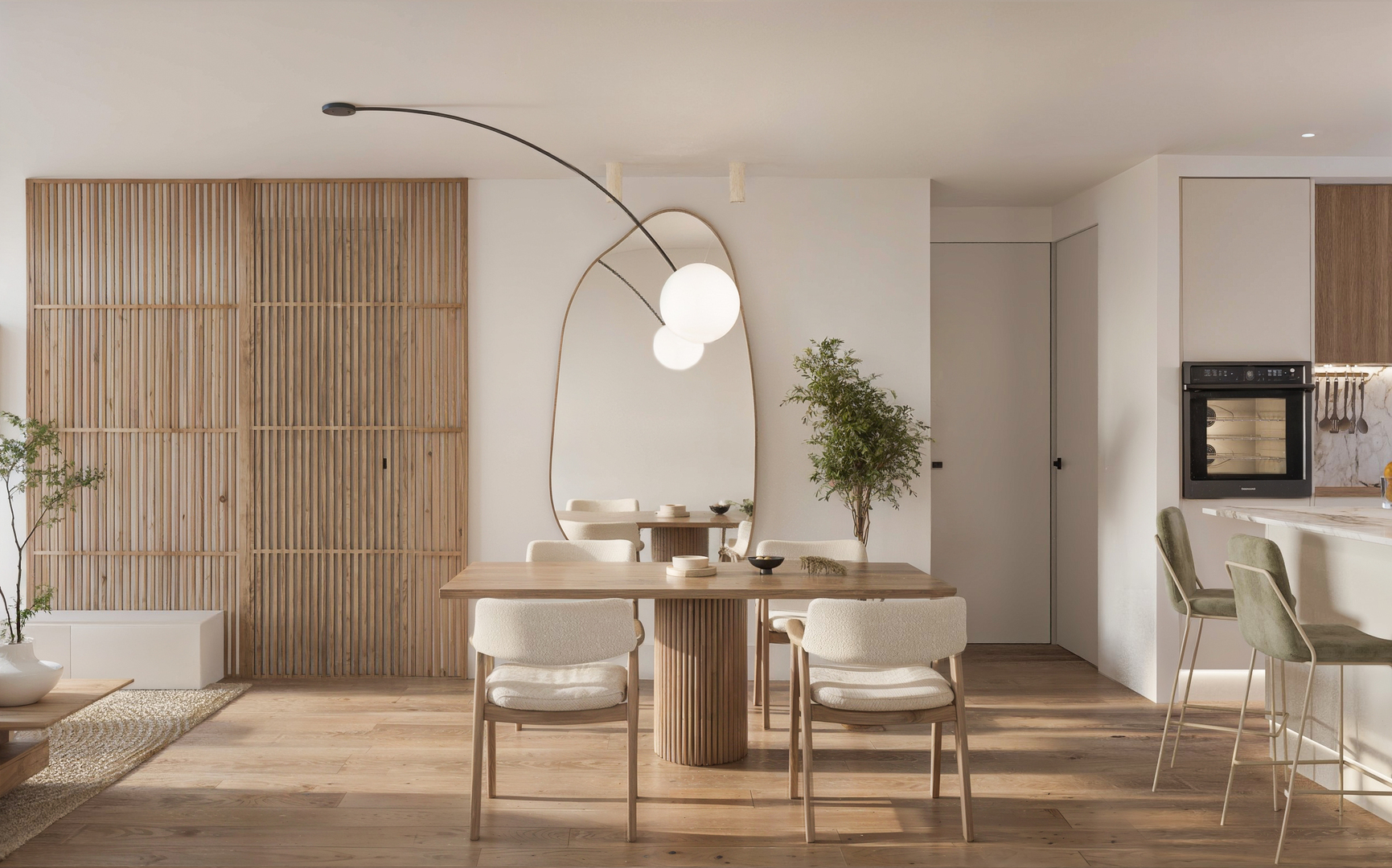 NIEUWBOUWAPPARTEMENT - LA NUCIA