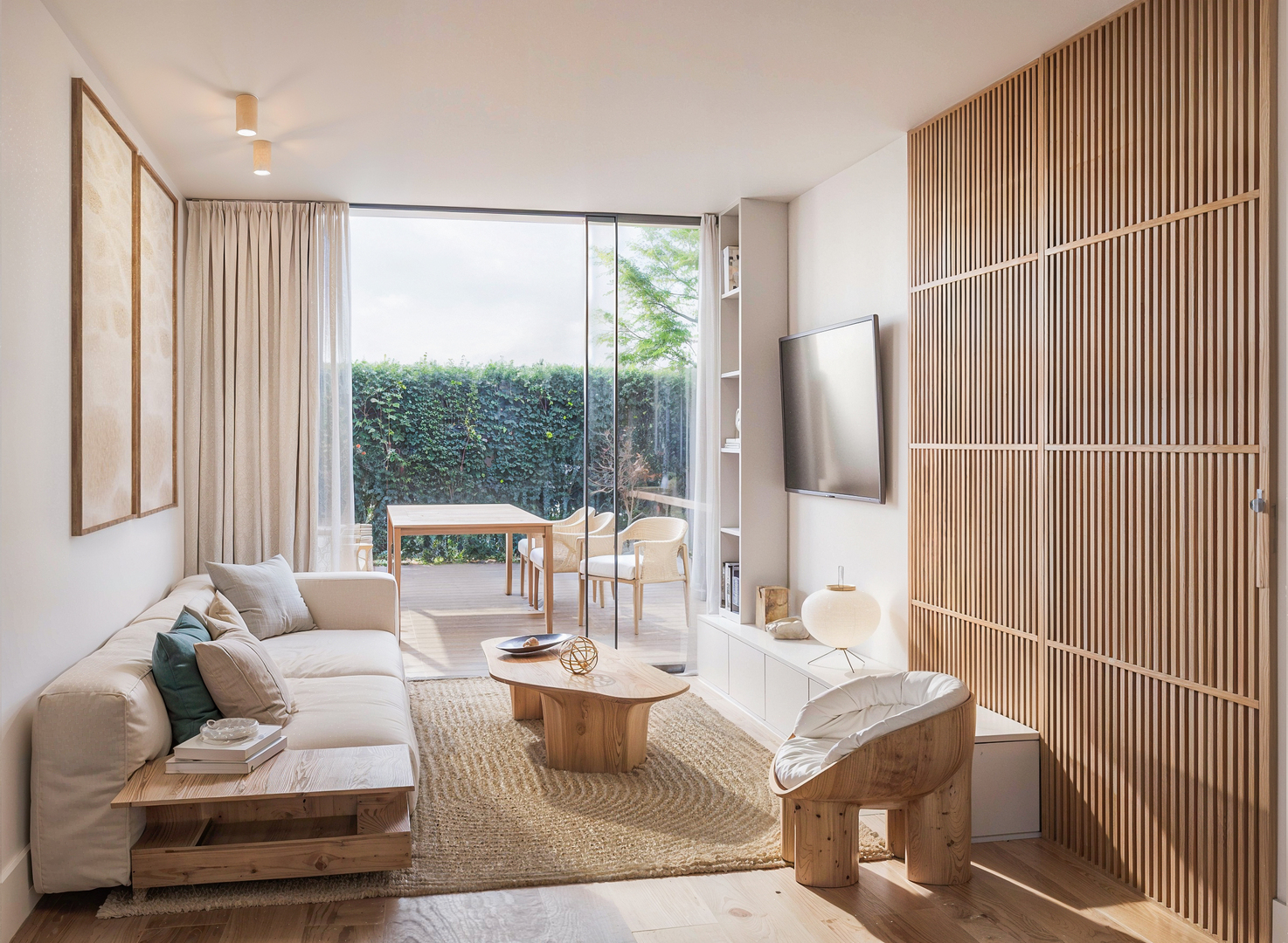 NIEUWBOUWAPPARTEMENT - LA NUCIA