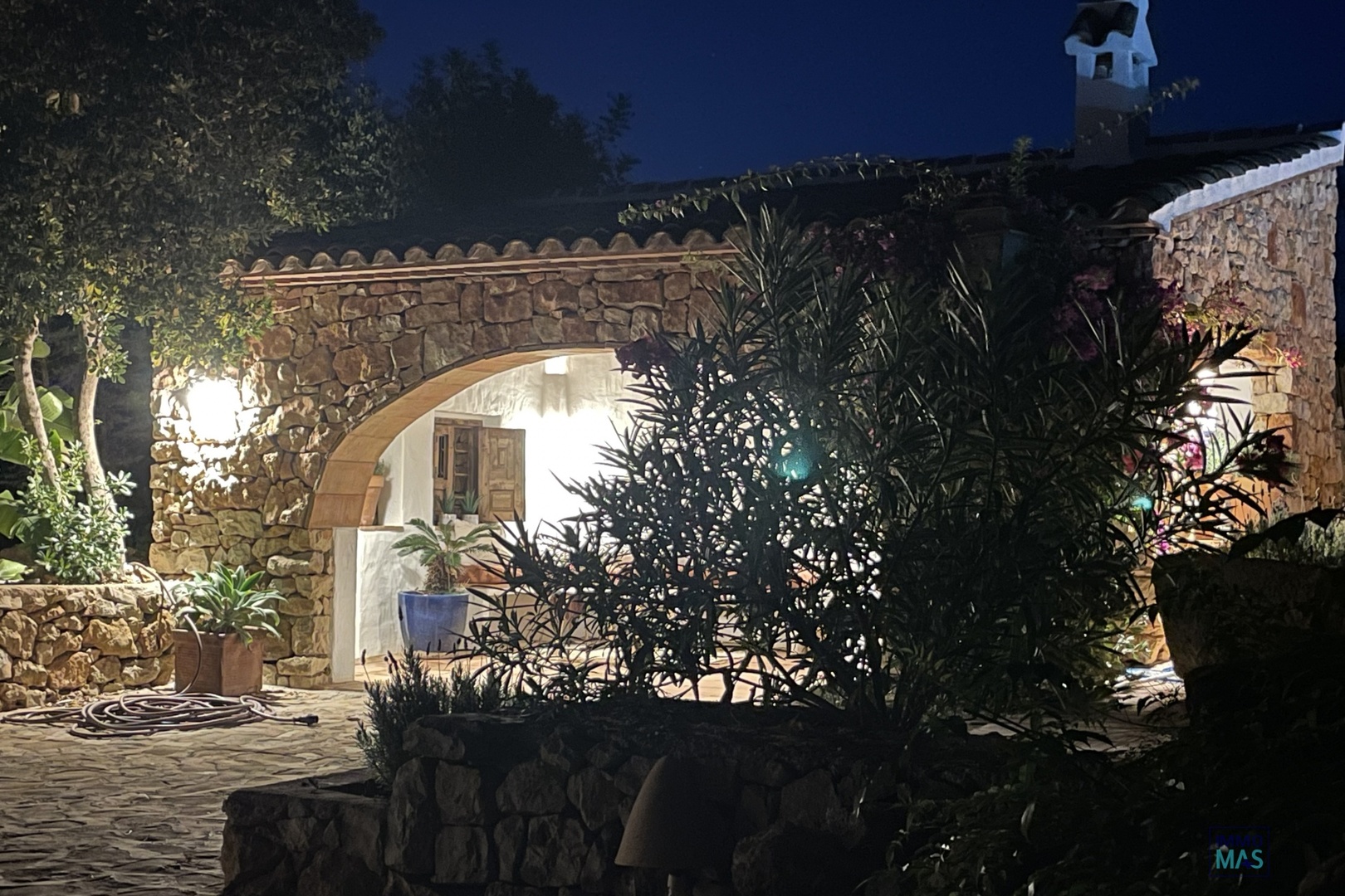Finca - Benissa