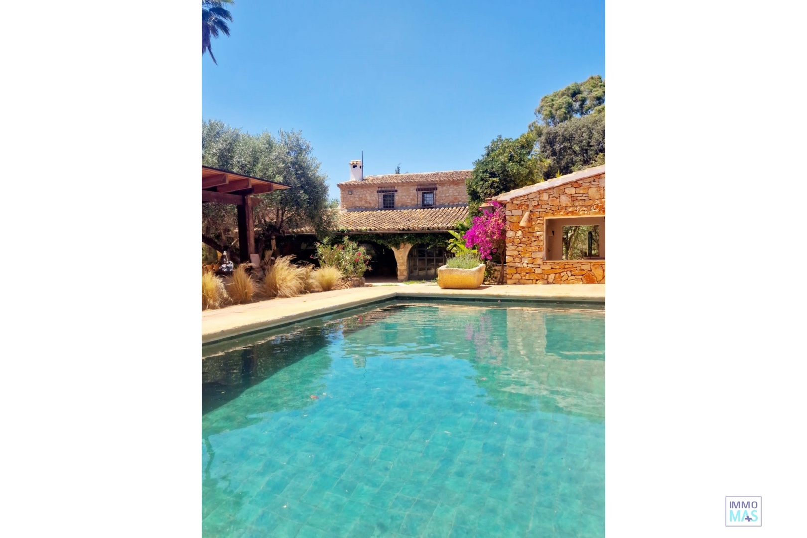 Finca - Benissa