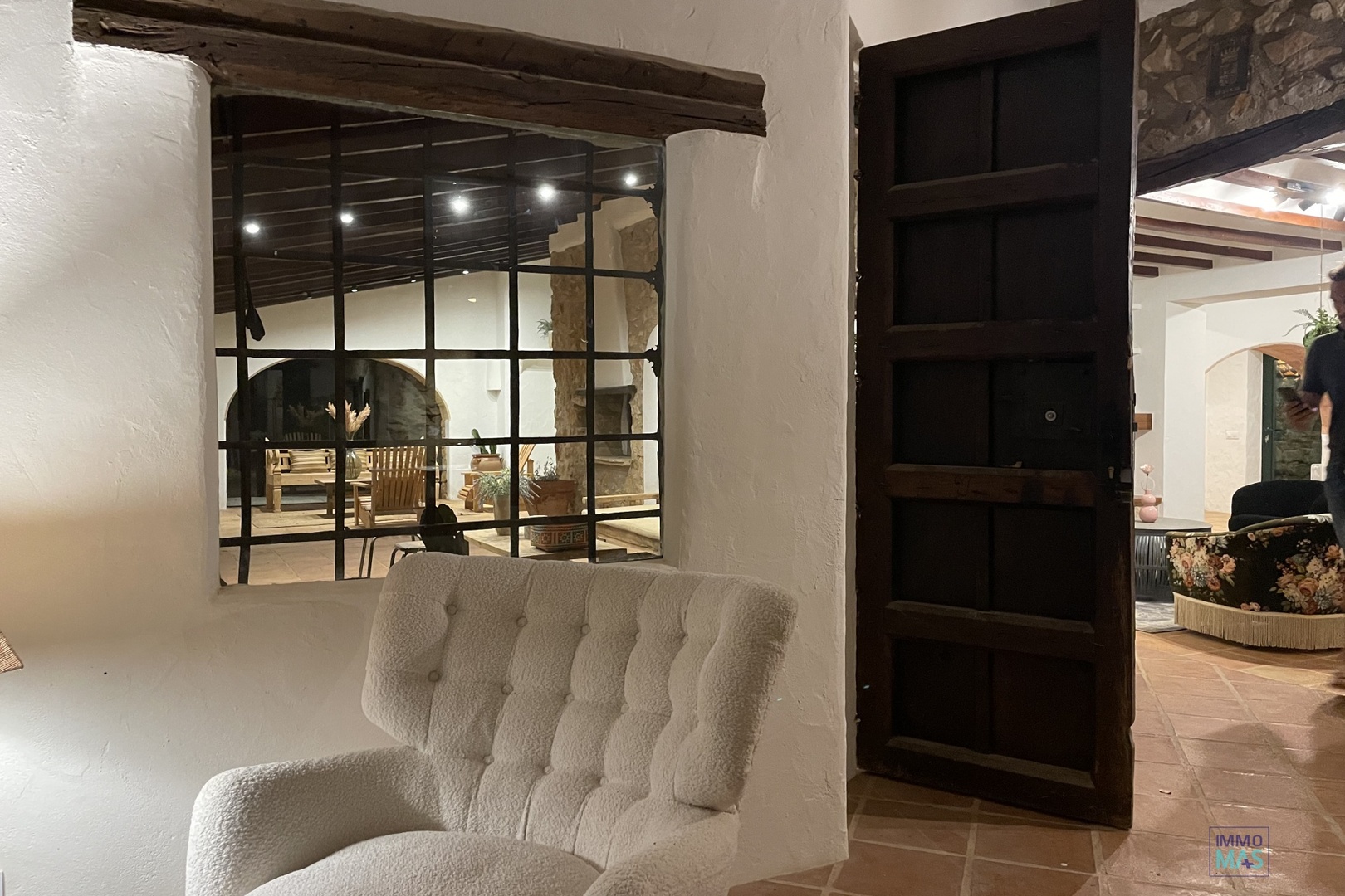 Finca - Benissa