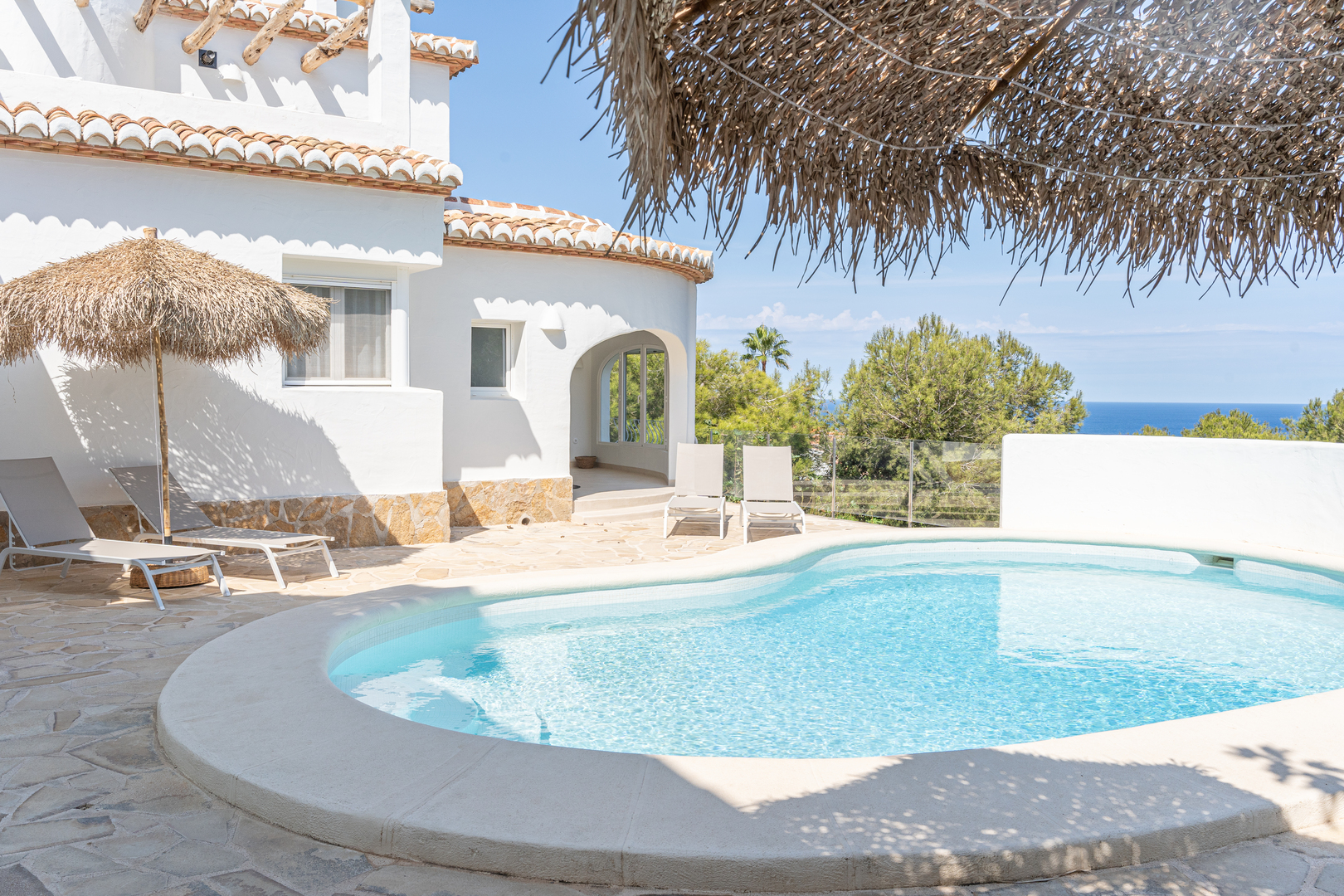 Villa - Jávea