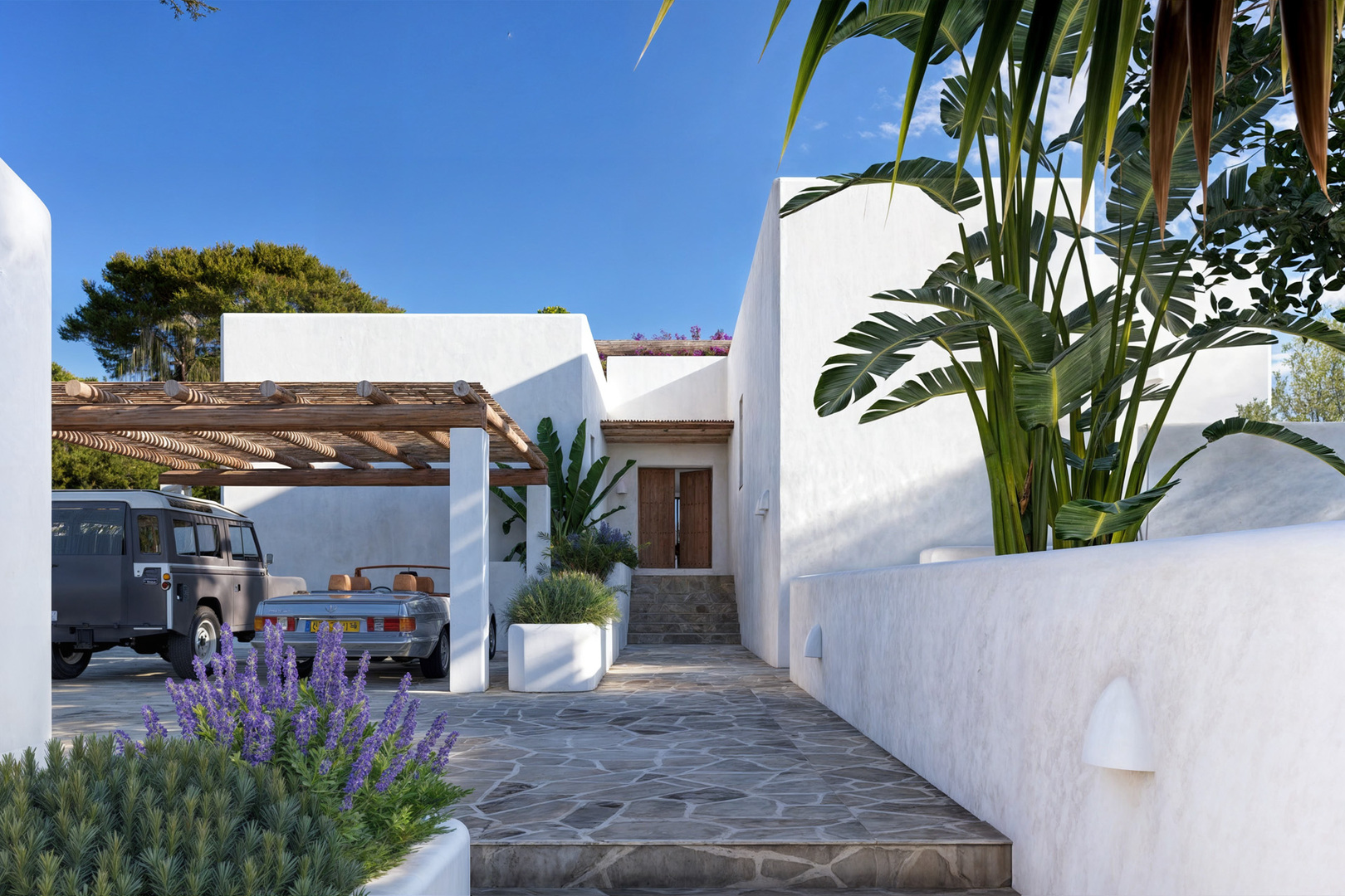 Villa - Jávea