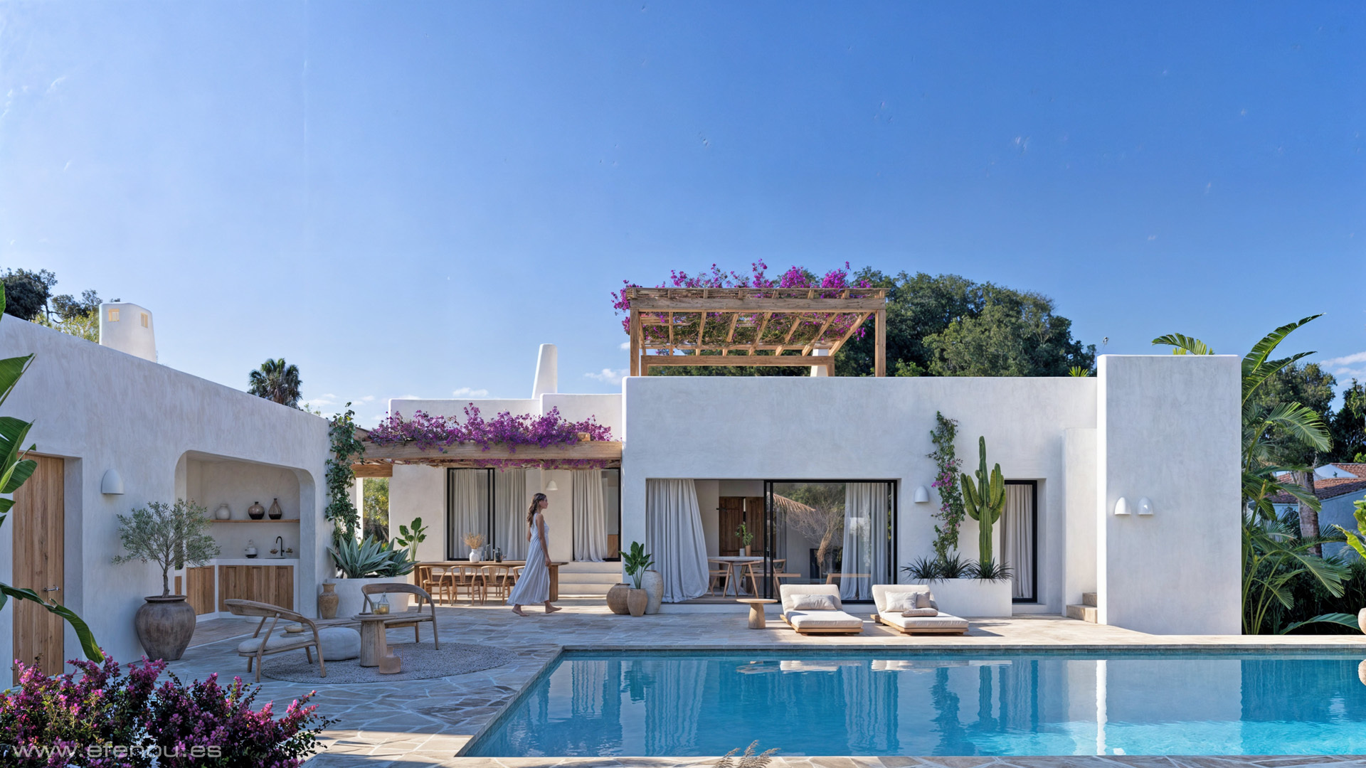 Villa - Jávea