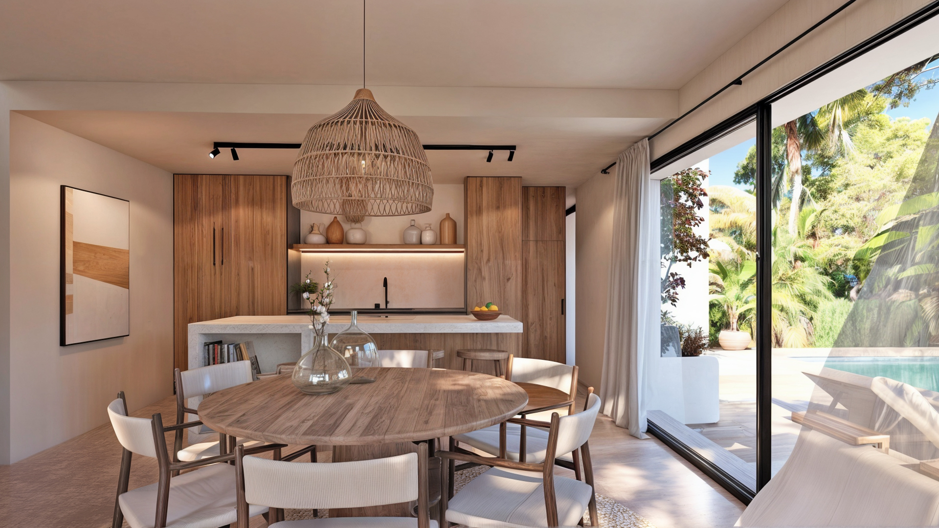 Villa - Jávea