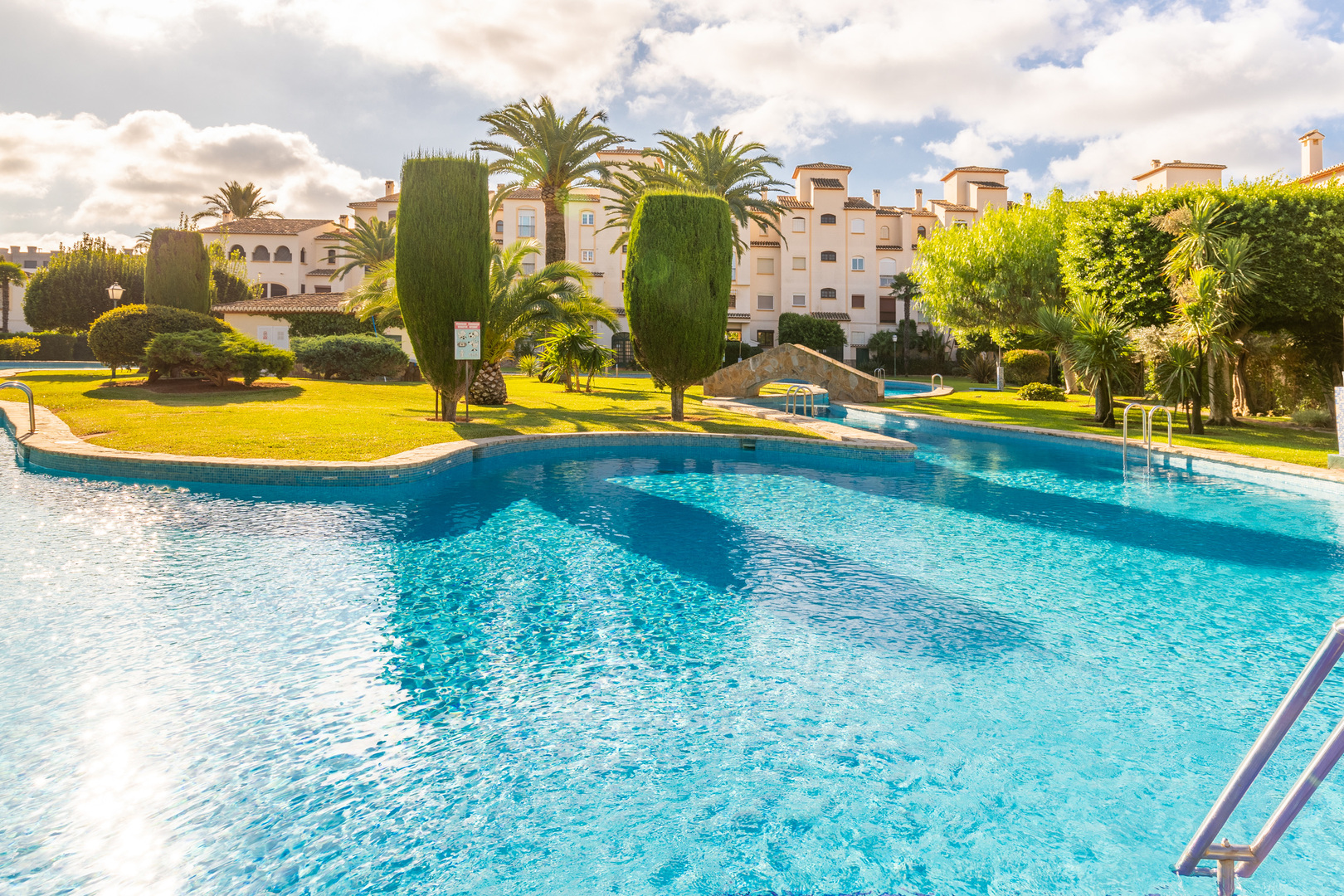 Townhouse - Jávea
