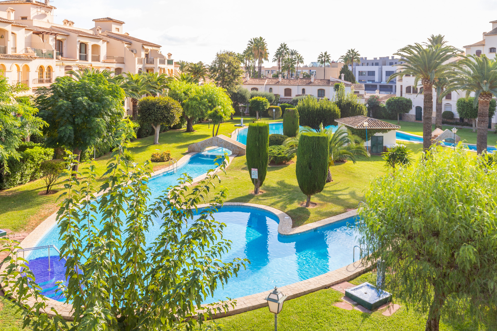 Townhouse - Jávea