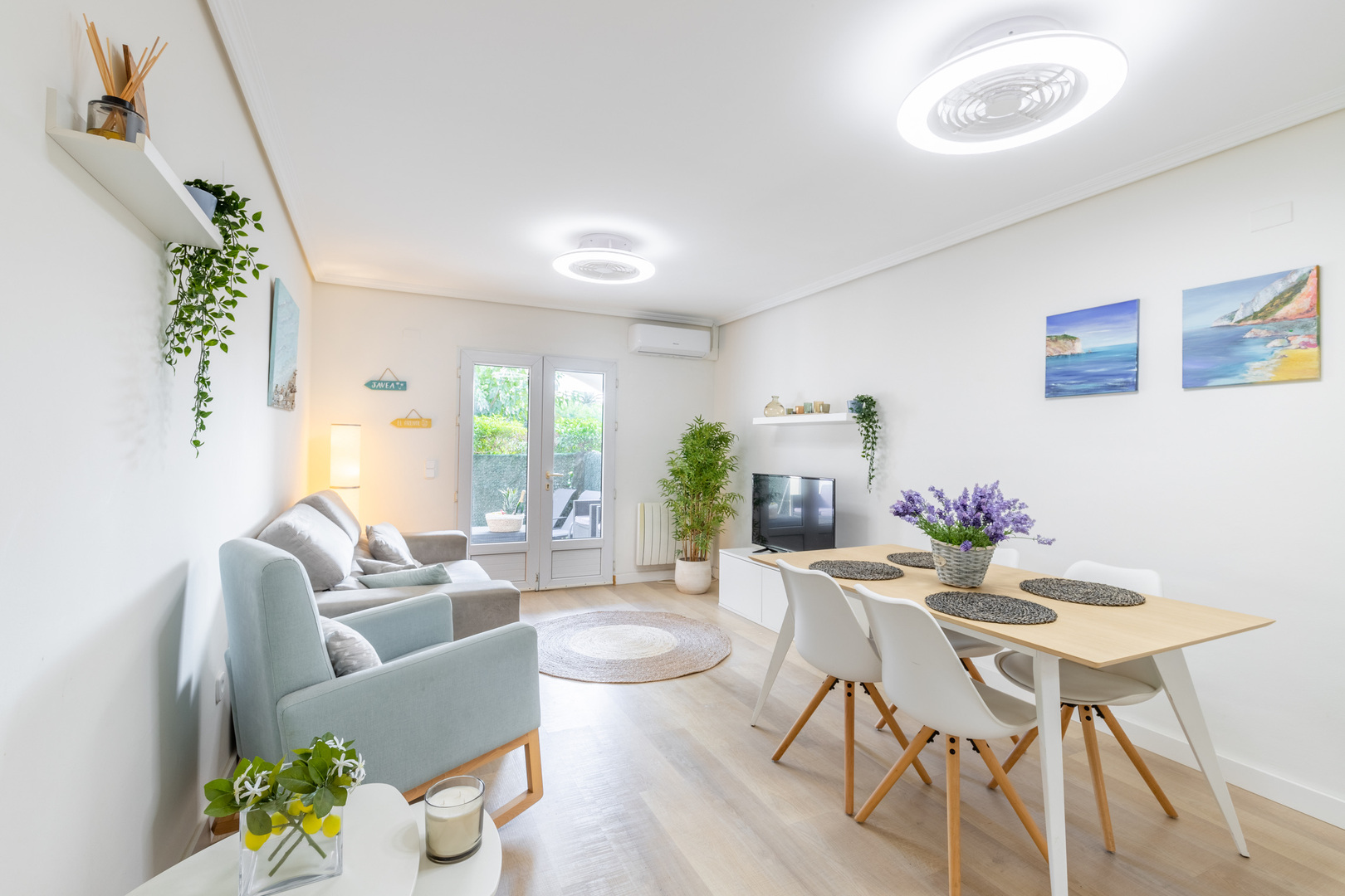 Townhouse - Jávea