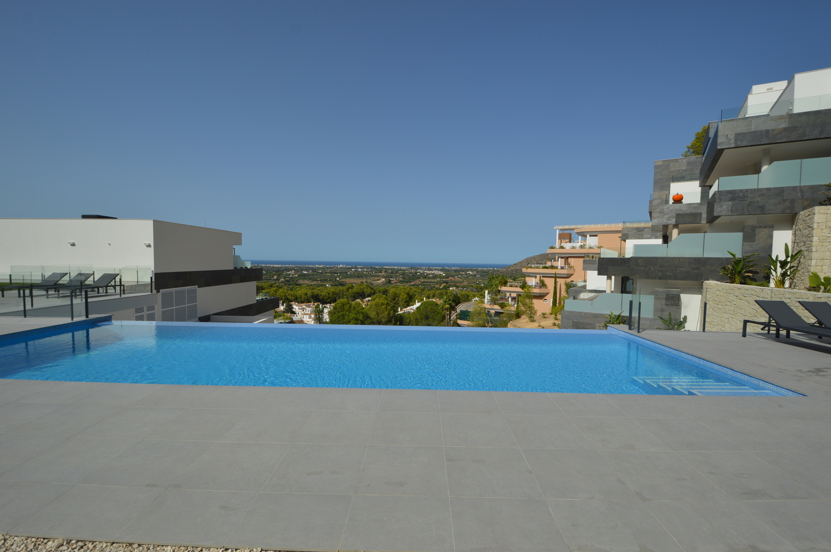 Appartement - La Sella Golf Suites