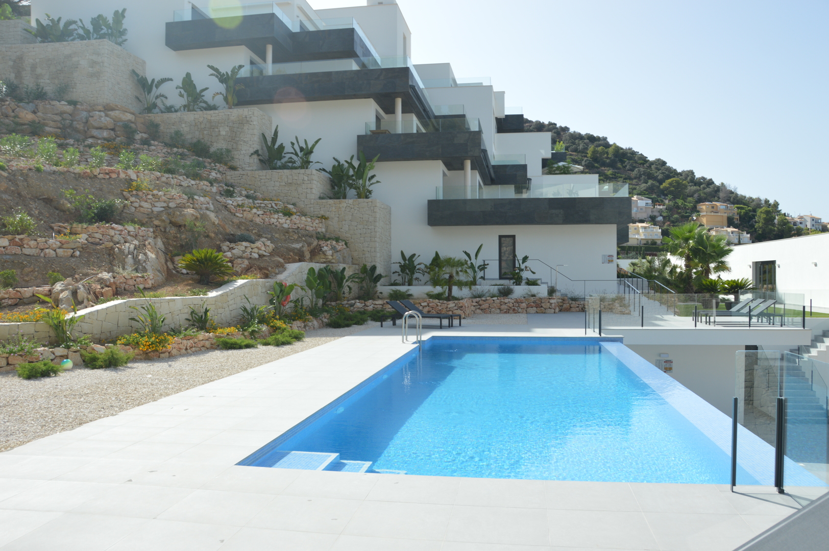 Appartement - La Sella Golf Suites