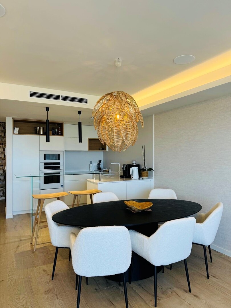 Appartement - La Sella Golf Suites