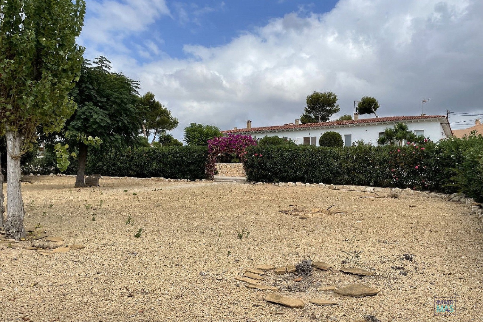 Villa - Moraira