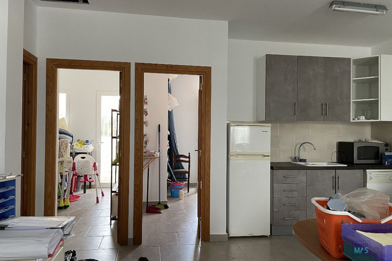 Villa - Moraira