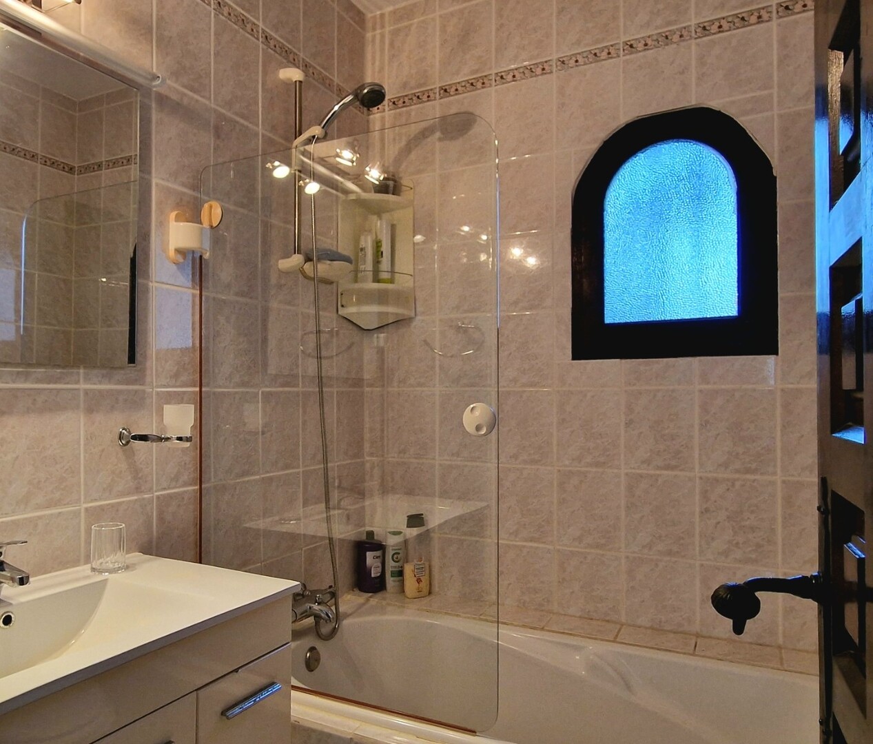 Villa - Moraira