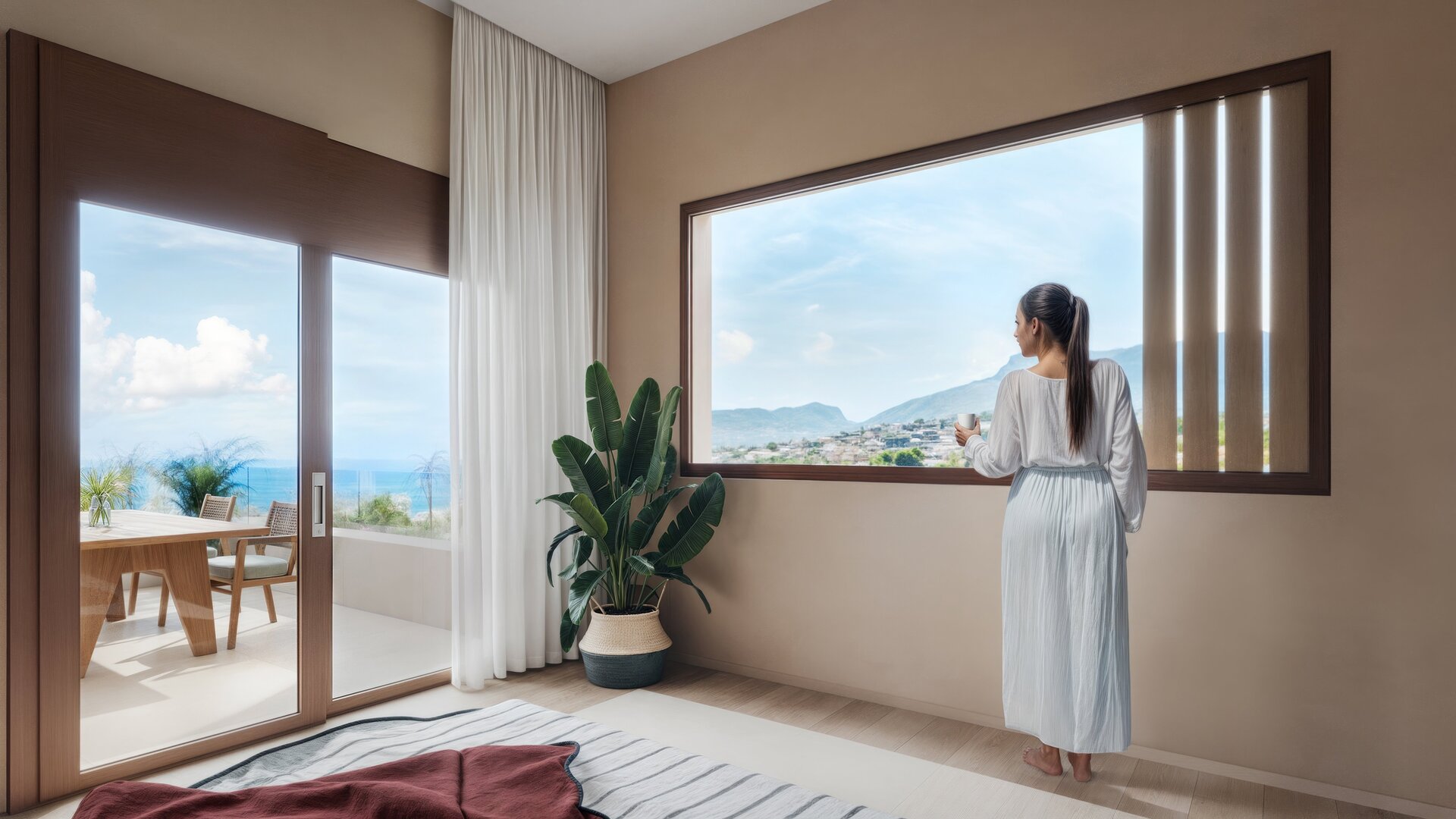 Villa - Calpe