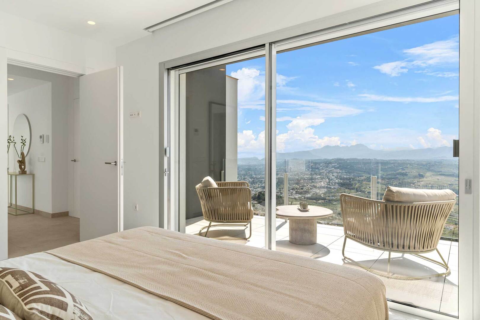 VILLA INDIGO - Benitachell - Cumbre del Sol